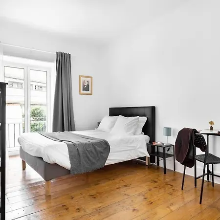 Morgado Da Se Apartman *