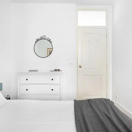 Morgado Da Sé Lisboa