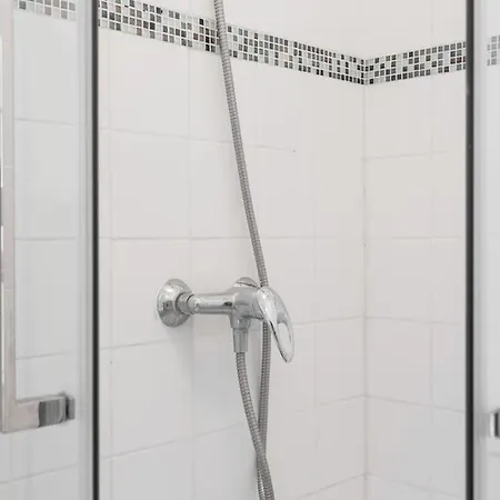 Apartman Morgado Da Se *