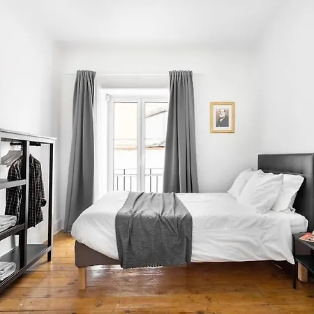 Apartmán Morgado Da Se