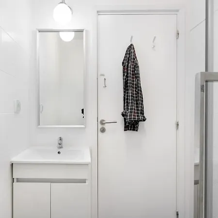 Apartmán Morgado Da Se