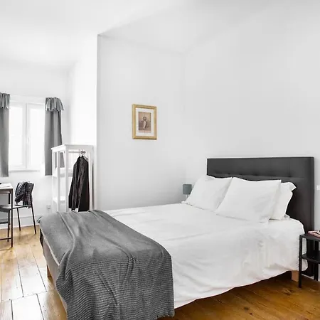 Apartmán Morgado Da Se *