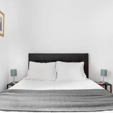 Morgado Da Sé Apartamento *