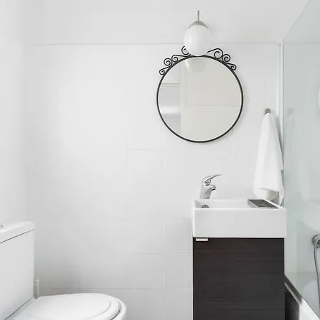 Apartman Morgado Da Se *