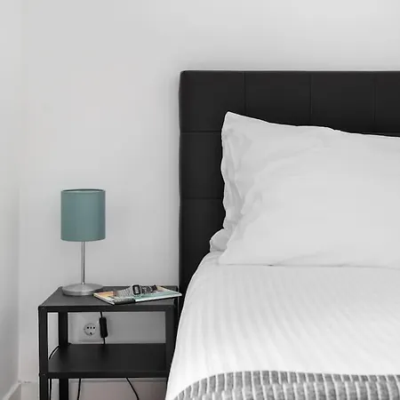 Morgado Da Se Apartman *