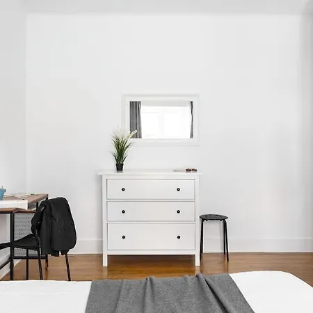 Morgado Da Se Apartman