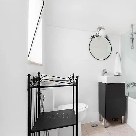 Apartman Morgado Da Se *