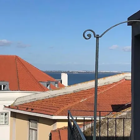 Morgado Da Se Apartmán *