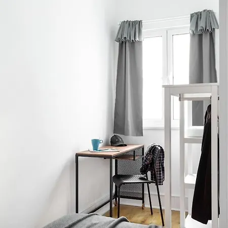 Apartmán Morgado Da Se Lisboa