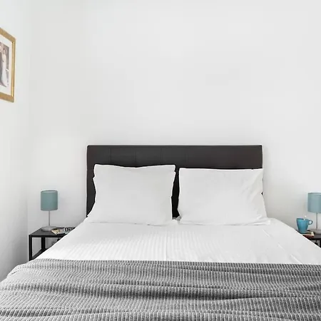 Apartamento Morgado Da Sé