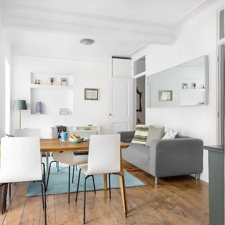 Apartamento Morgado Da Sé