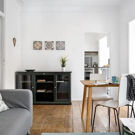 Morgado Da Sé Lisboa