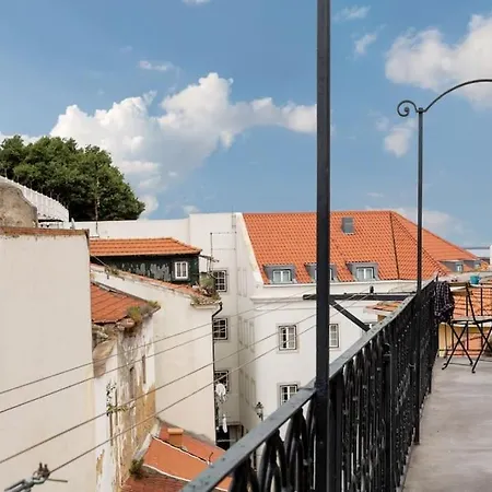 Apartman Morgado Da Se