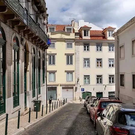 Apartman Morgado Da Se