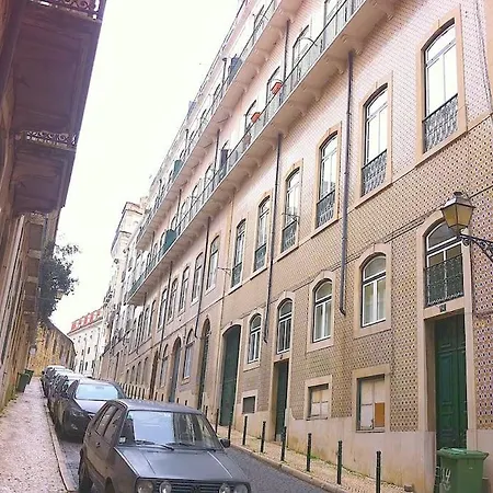 Morgado Da Sé * Lisboa