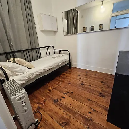 Morgado Da Se Apartmán Lisboa