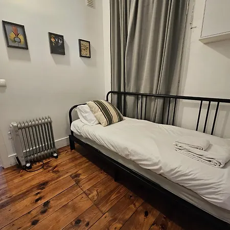 Morgado Da Se Lisboa