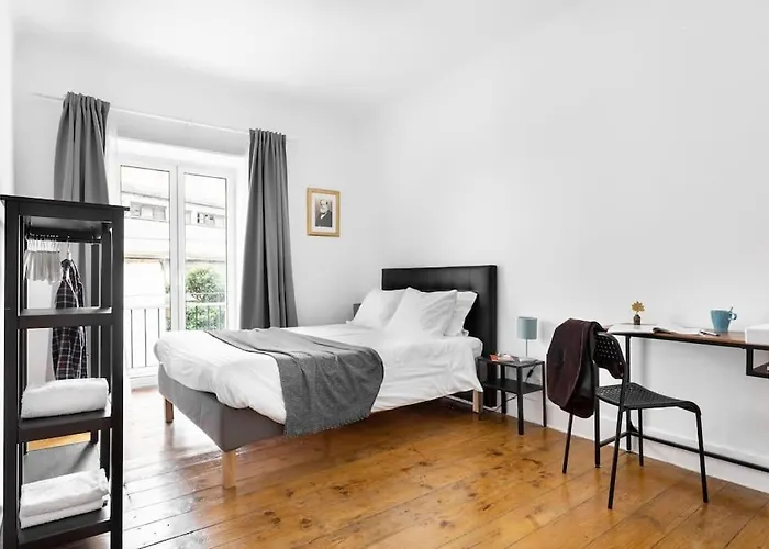 Morgado Da Se Apartment *