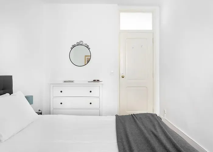 Morgado Da Se Lisbon