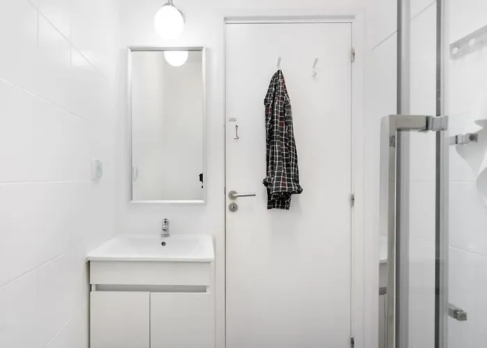 Apartment Morgado Da Se