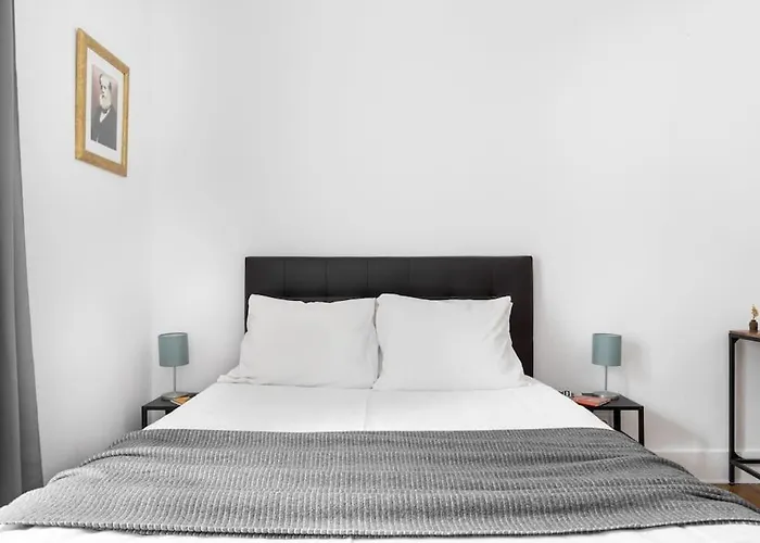 Morgado Da Se Apartment *