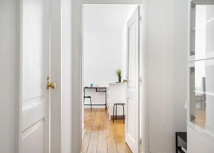 Morgado Da Se * Lisbon