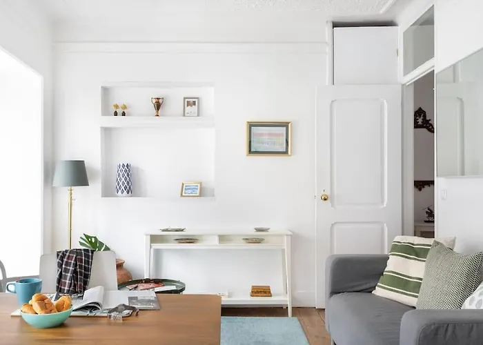 Morgado Da Se Lisbon