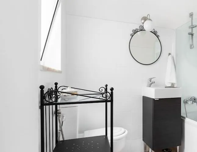 Apartment Morgado Da Se *