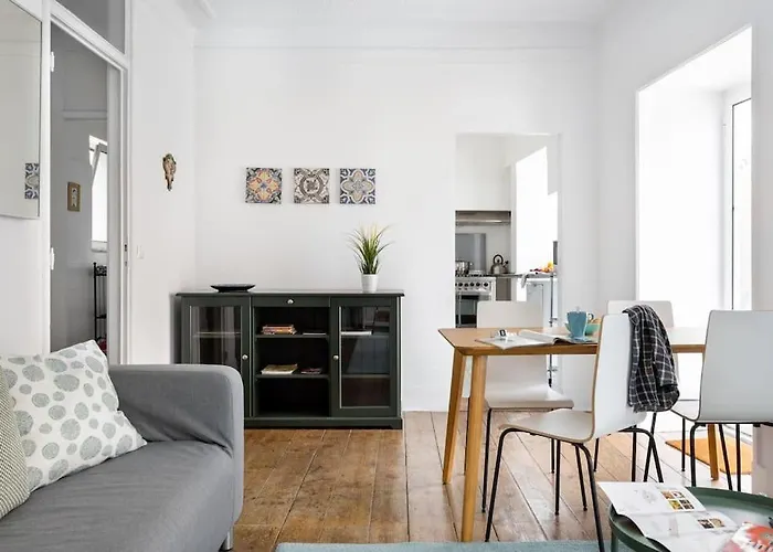 Morgado Da Se Lisbon