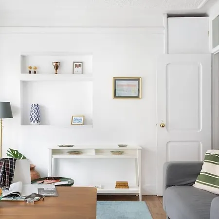 Morgado Da Se Lissabon